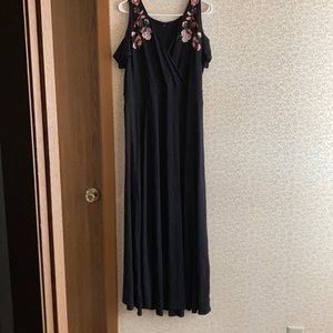 Brand new dress!